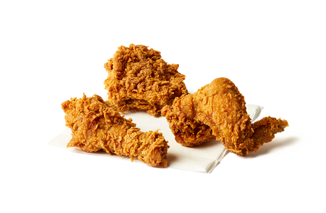 Places that sell fried chicken near me hotsell