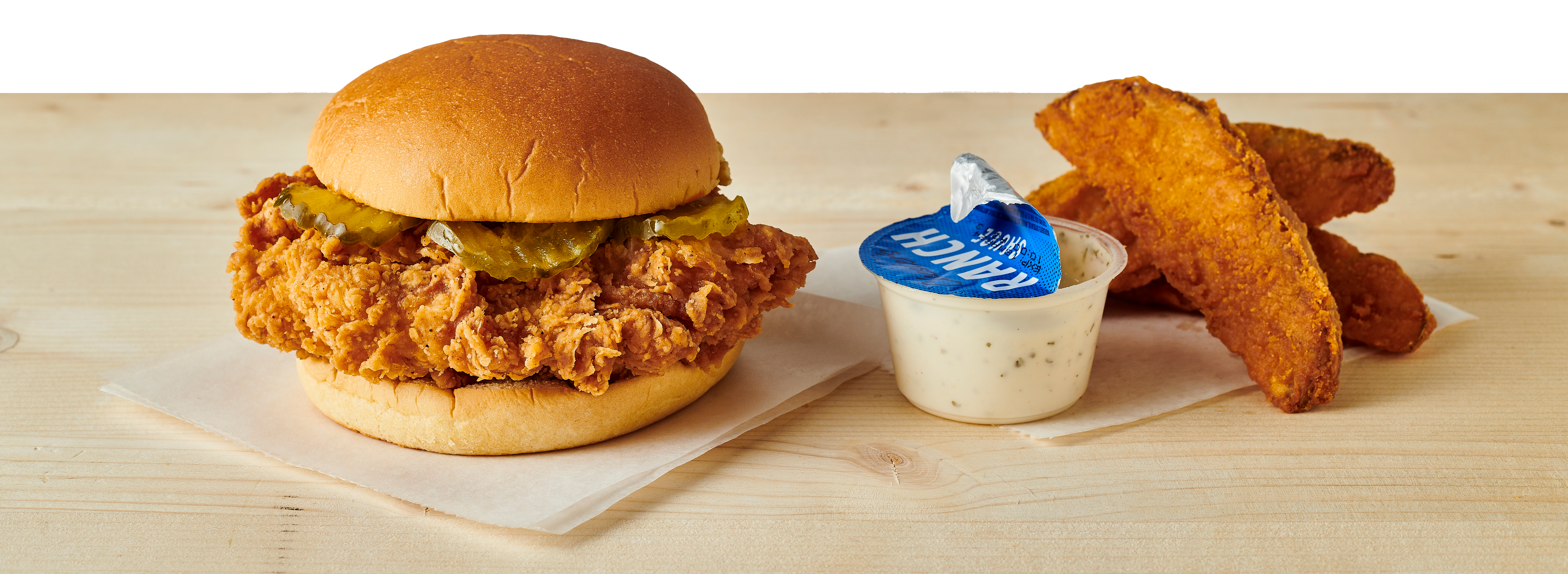 Chester’s Chicken - Image 1