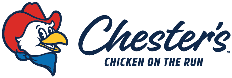 Chester's Chicken Home