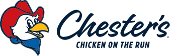 Chester's Chicken Home