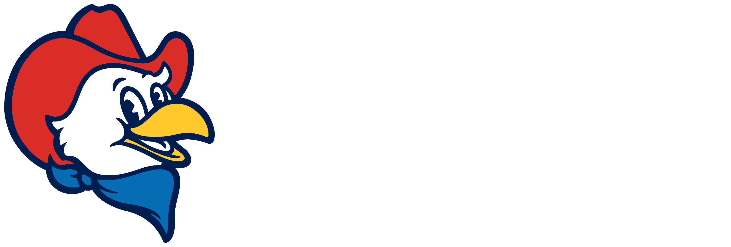 Chester's Chicken Home